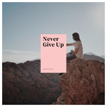 Never Give Up专辑