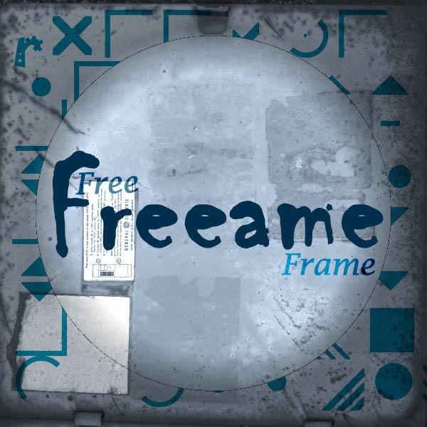 Free Frame专辑