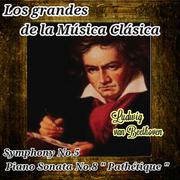 Ludwig van Beethoven, Los Grandes de La Música Clásica