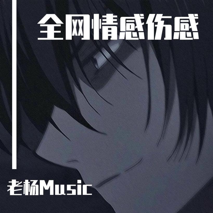 全网情感伤感