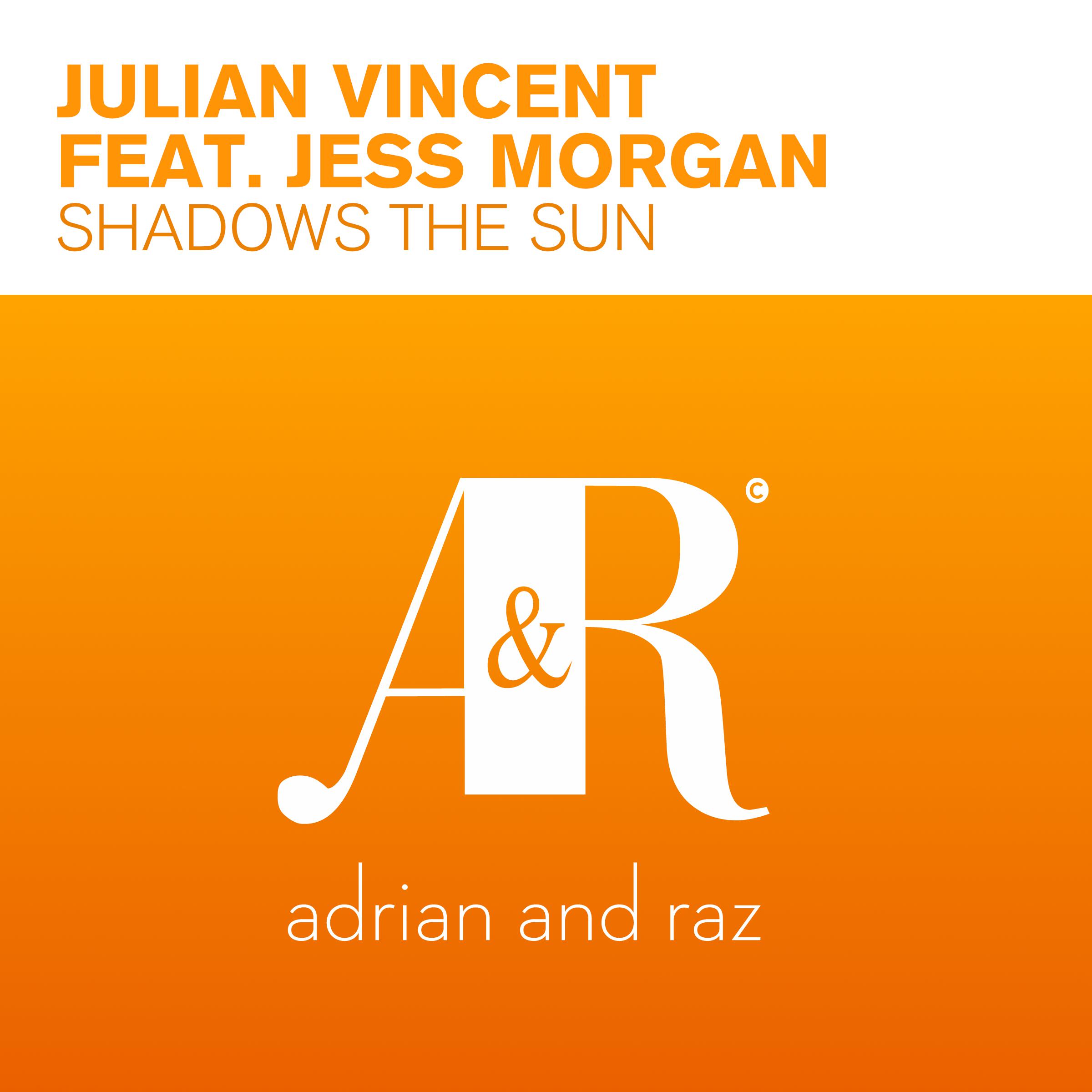 Julian Vincent - Shadows The Sun