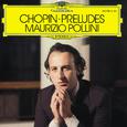 Chopin: Preludes Op.28