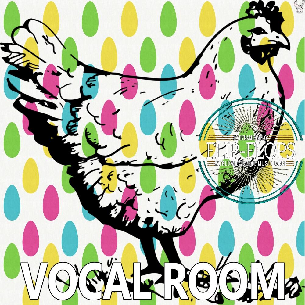 Vocal Room