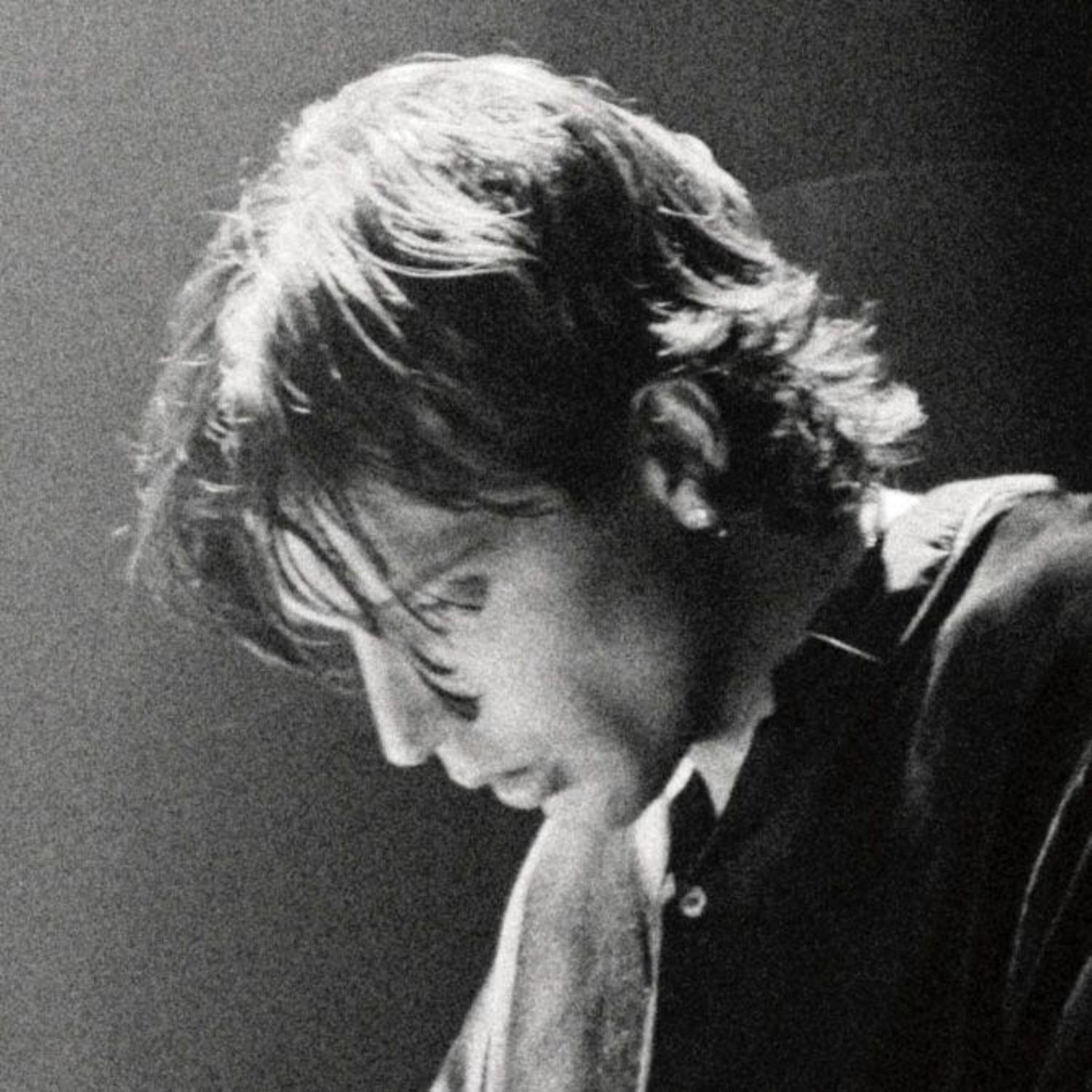 i'm scared you're falling out of love with me