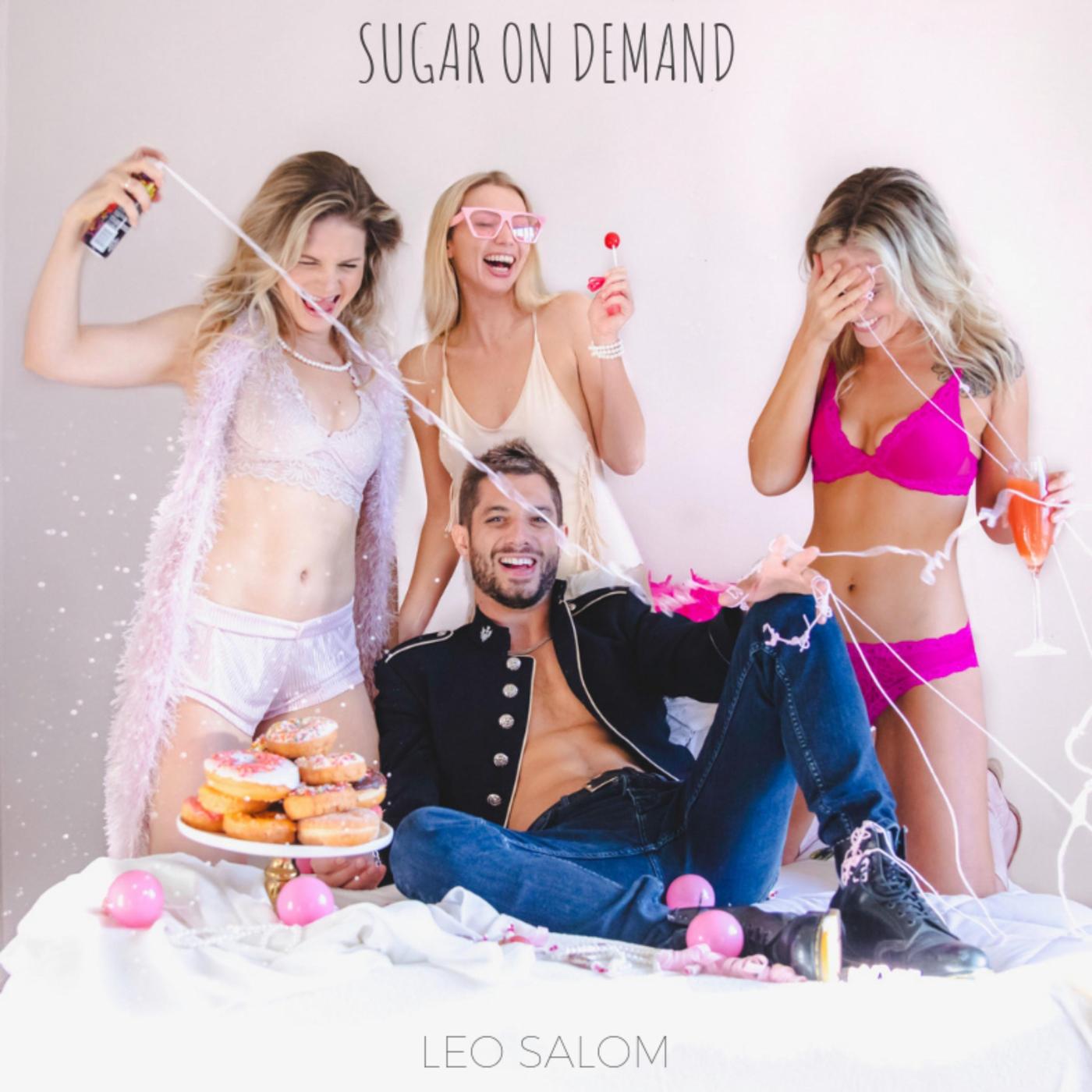 Leo Salom - Swayze