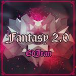 Fantasy 2.0专辑