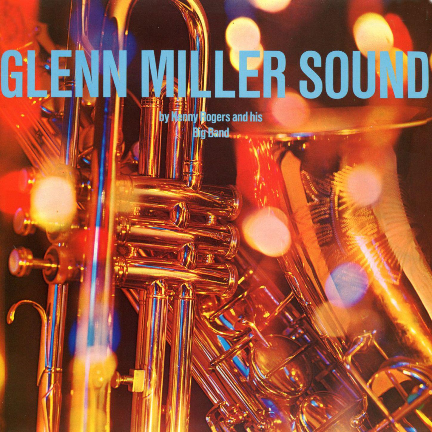Glenn Miller Sound专辑