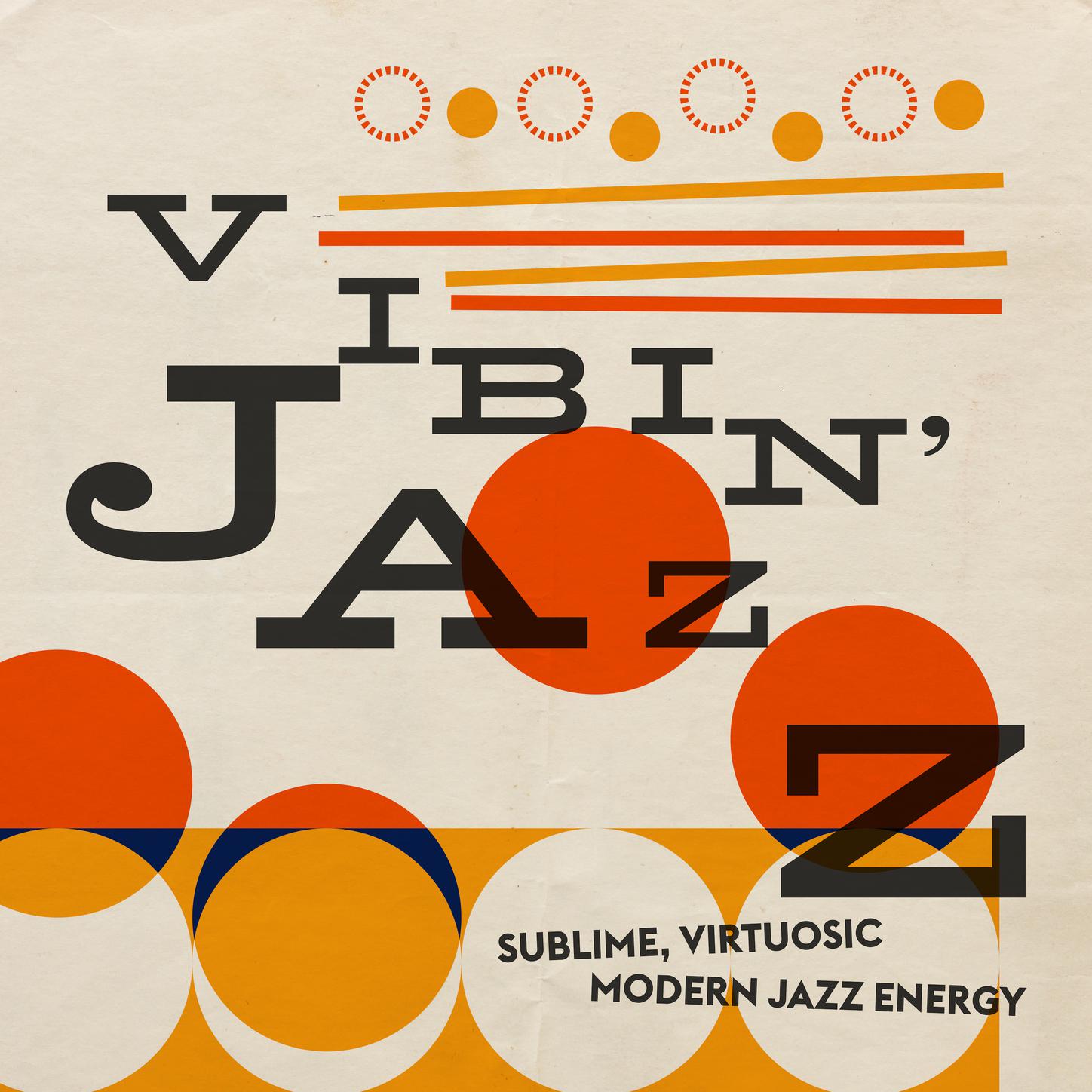 Vibin' Jazz专辑