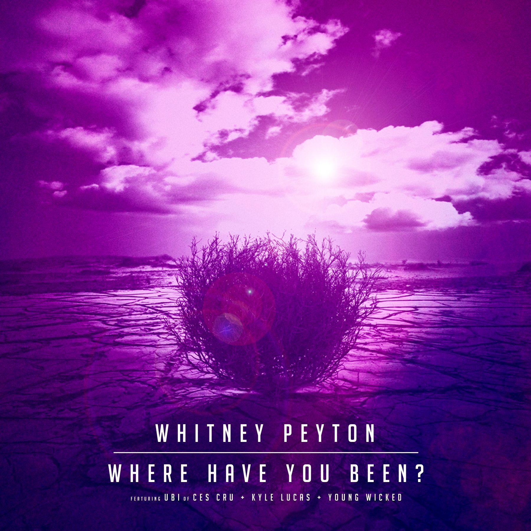 Where Have You Been?