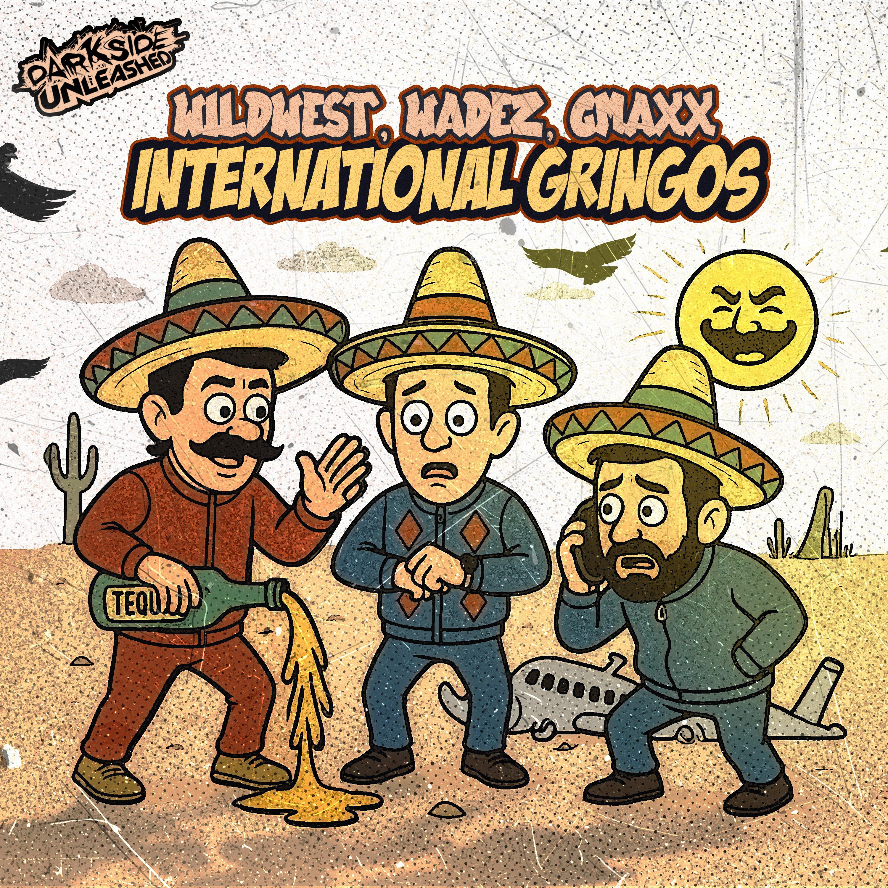 International Gringos (ABTEQ Remix)