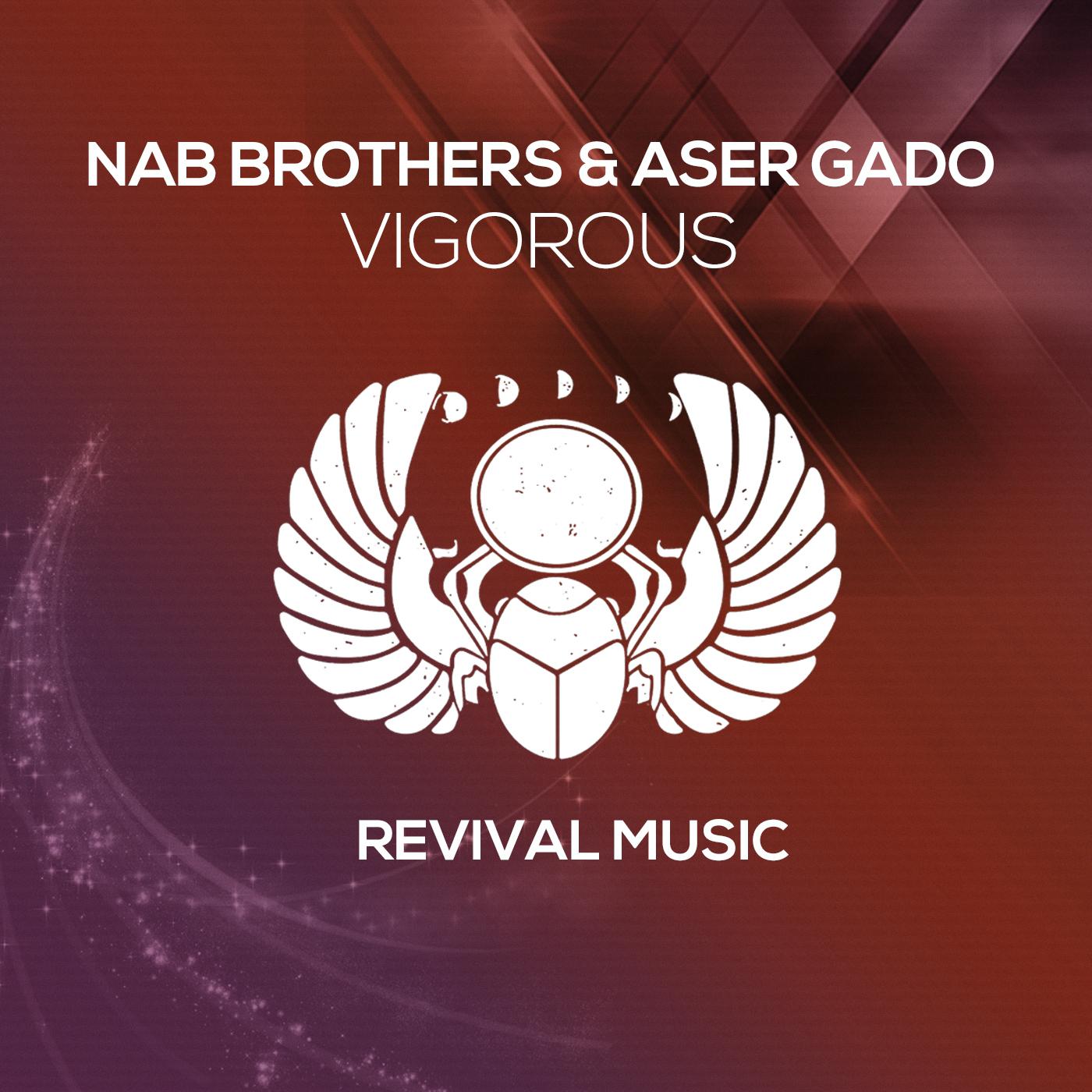 nab brothers - Vigorous