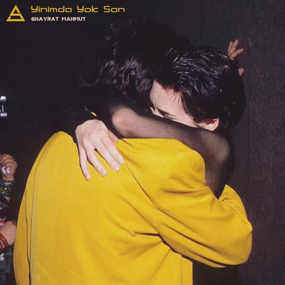 Yinimda Yok San （身边没有你）