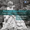 Handel: Keyboard Suites Vol. II - Beethoven: Piano Sonata Op.31 No.2专辑