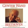 Günter Wand Collection: Beethoven Symphonies Nos. 1-9