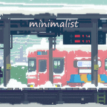 minimalist专辑