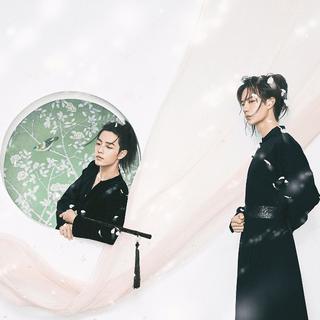 天天向上肖战王一博