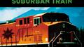 Suburban Train专辑