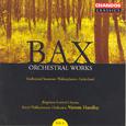 BAX: Orchestral Works, Vol. 8
