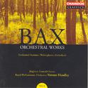 BAX: Orchestral Works, Vol. 8专辑