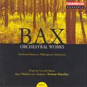 BAX: Orchestral Works, Vol. 8专辑