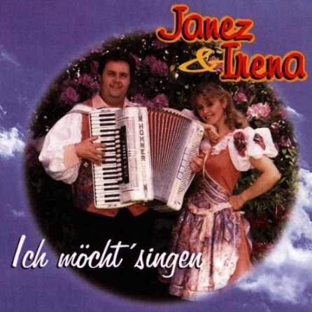 Ich moecht' singen