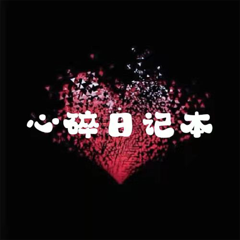 心碎日记本