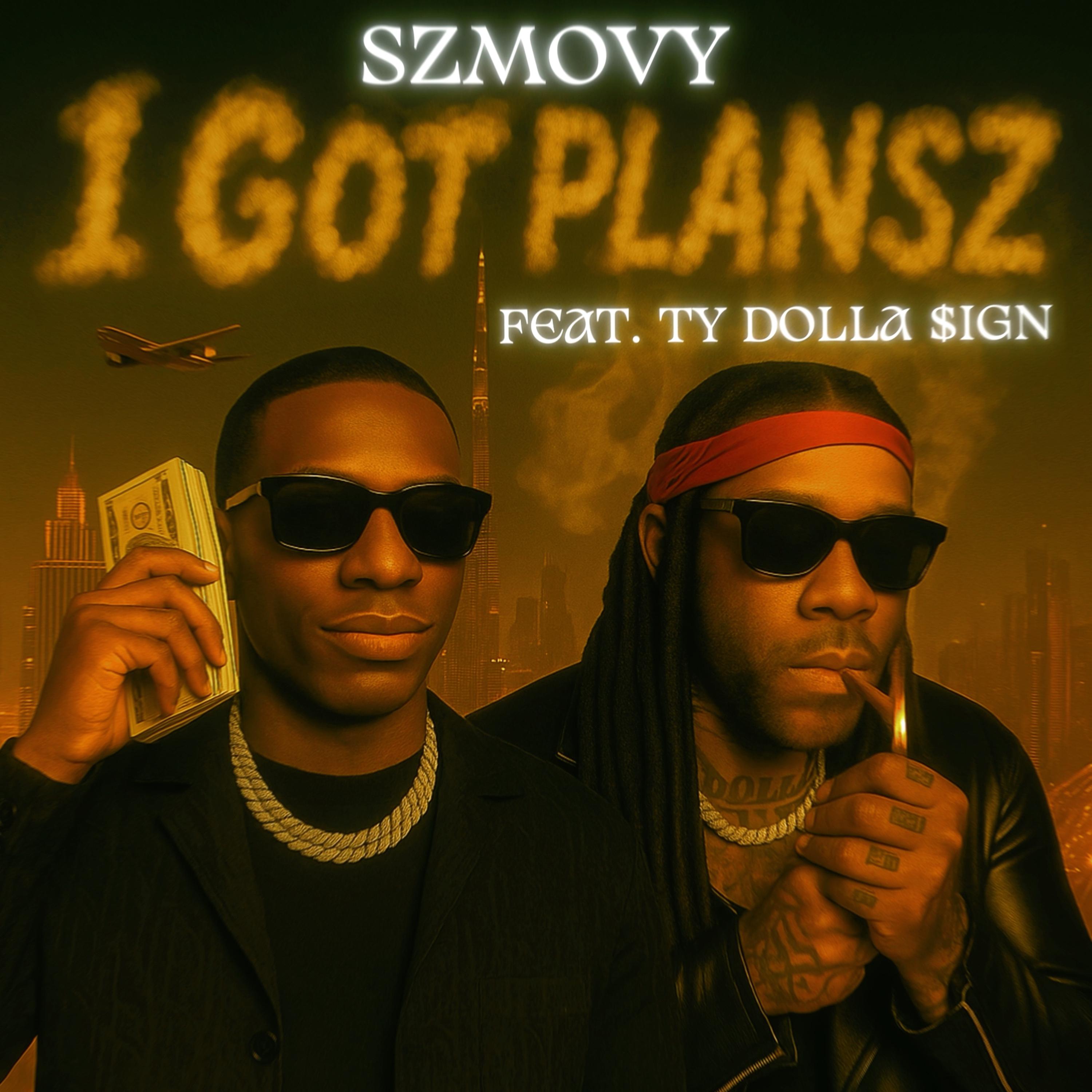 I GOT PLANSZ