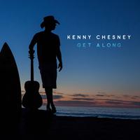 Get Along - Kenny Chesney (PT Instrumental) 无和声伴奏