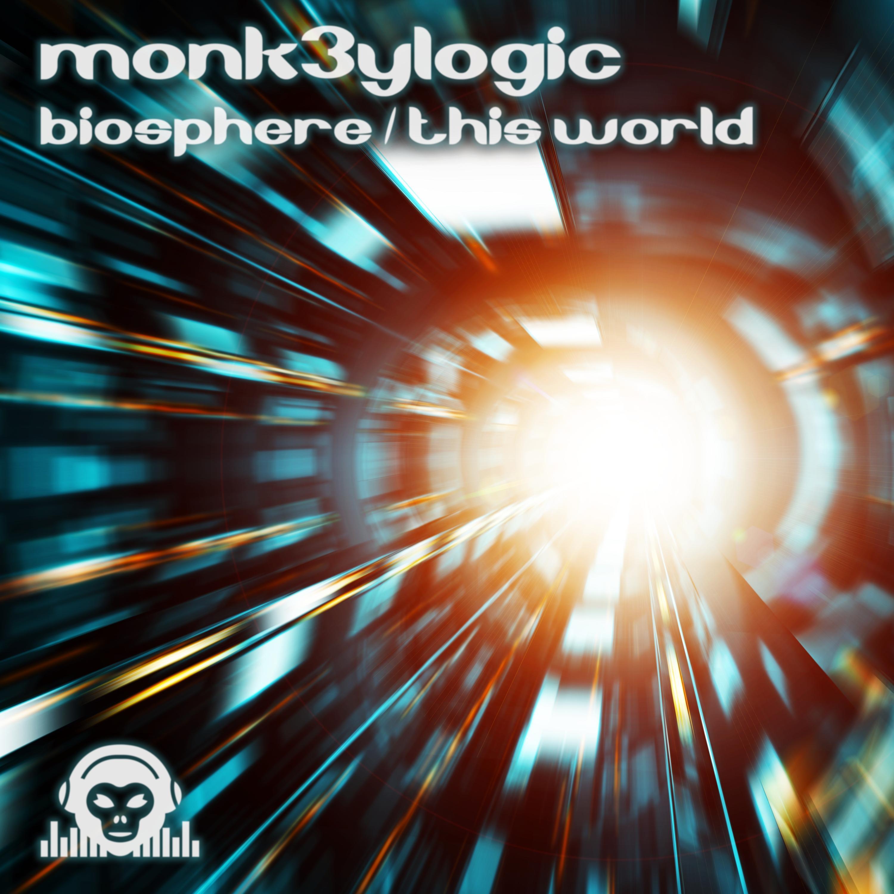 Biosphere / This World