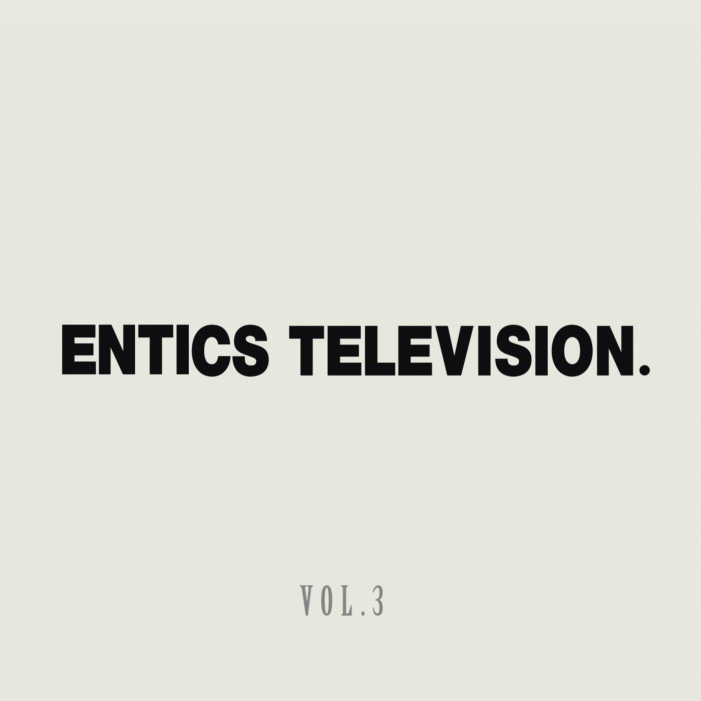 Entics - Open Bar
