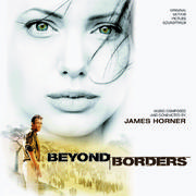 Beyond Borders专辑