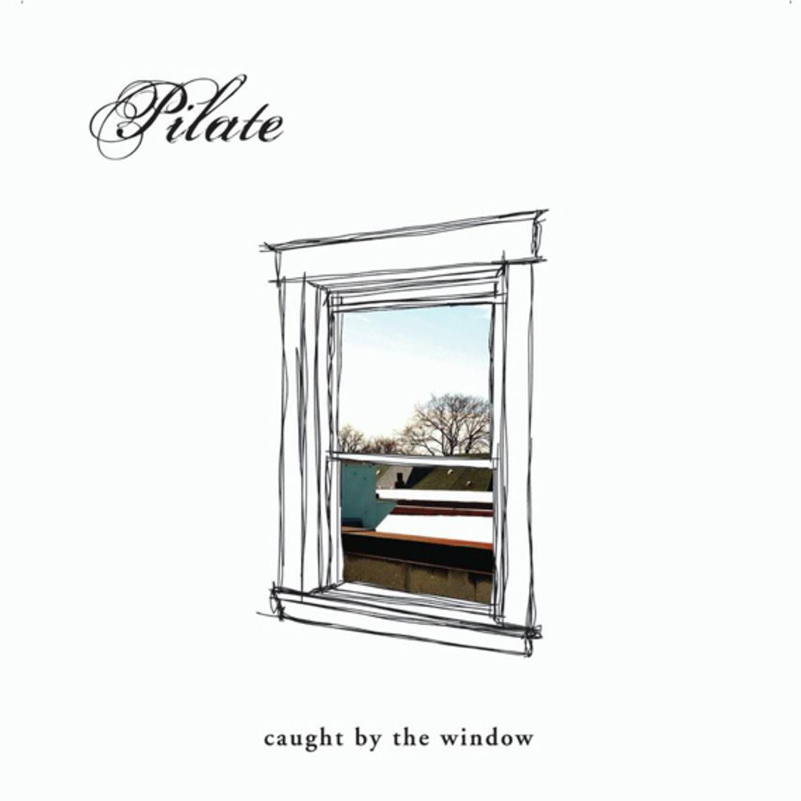 Caught by the Window