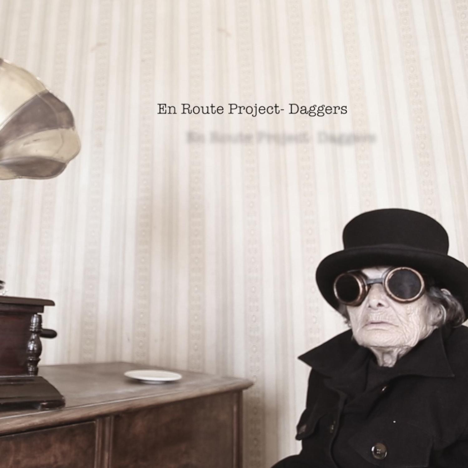 Daggers EP