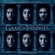 Game Of Thrones: Season 6 (Music from the HBO Series)专辑