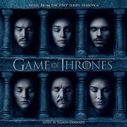 Game Of Thrones: Season 6 (Music from the HBO Series)