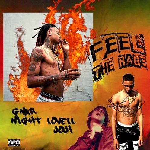 FeelTheRage ([prod. killstation)