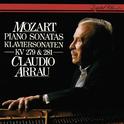 Mozart: Piano Sonatas Nos. 1 & 3专辑