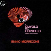 Diavolo Nel Cervello, Il专辑