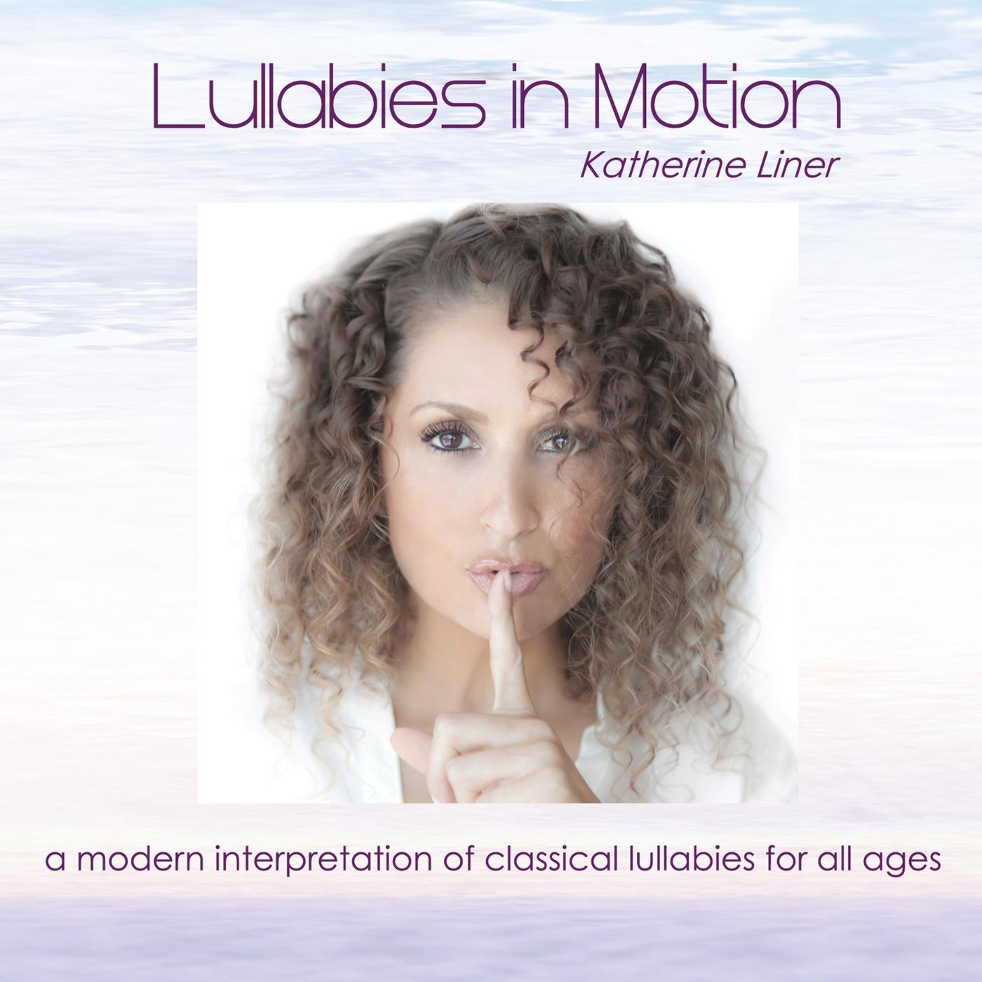Lullabies in Motion