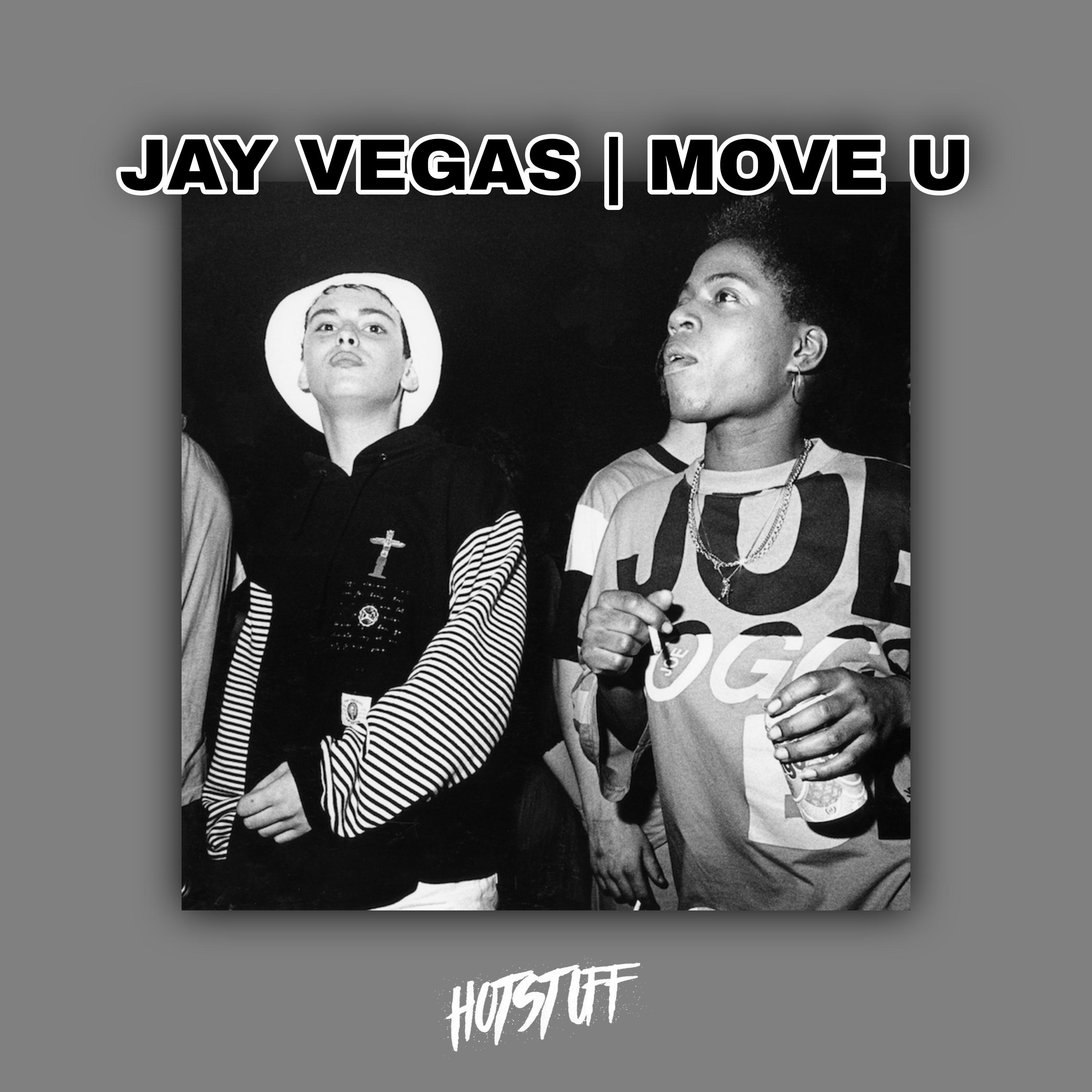 Move U