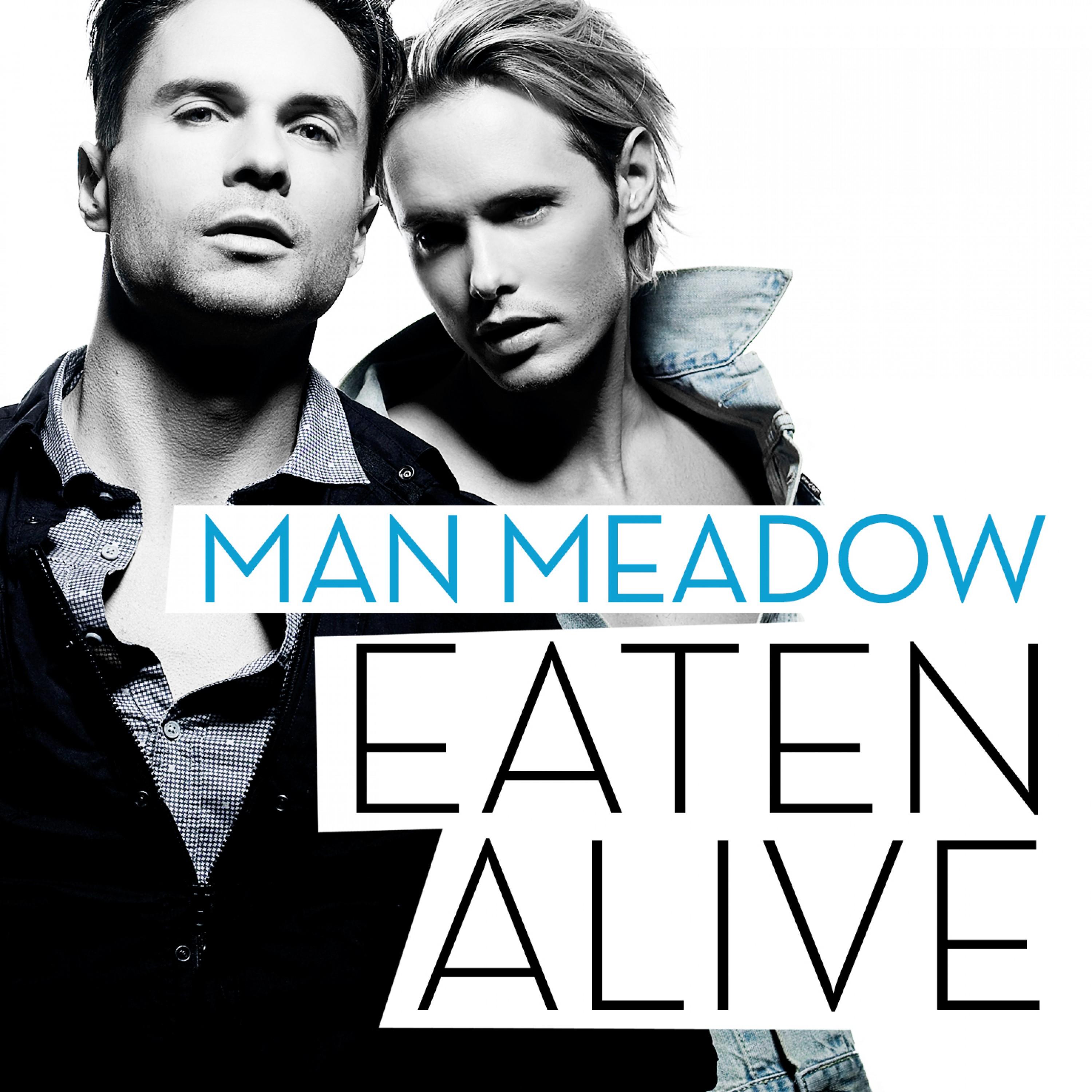 Eaten Alive
