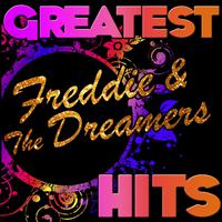 原版伴奏   Freddie & The Dreamers - I'm Telling You Now ( Karaoke )