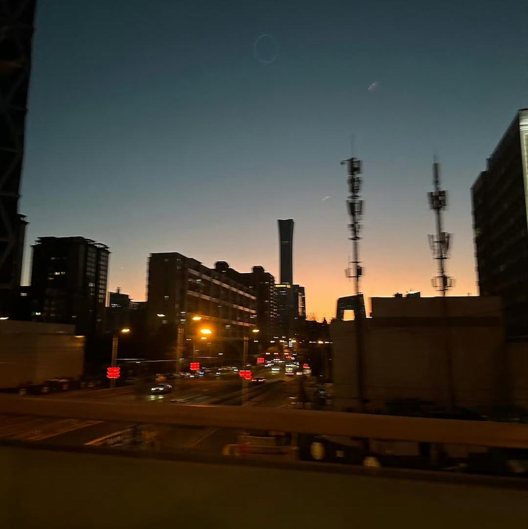 有一种悲伤
