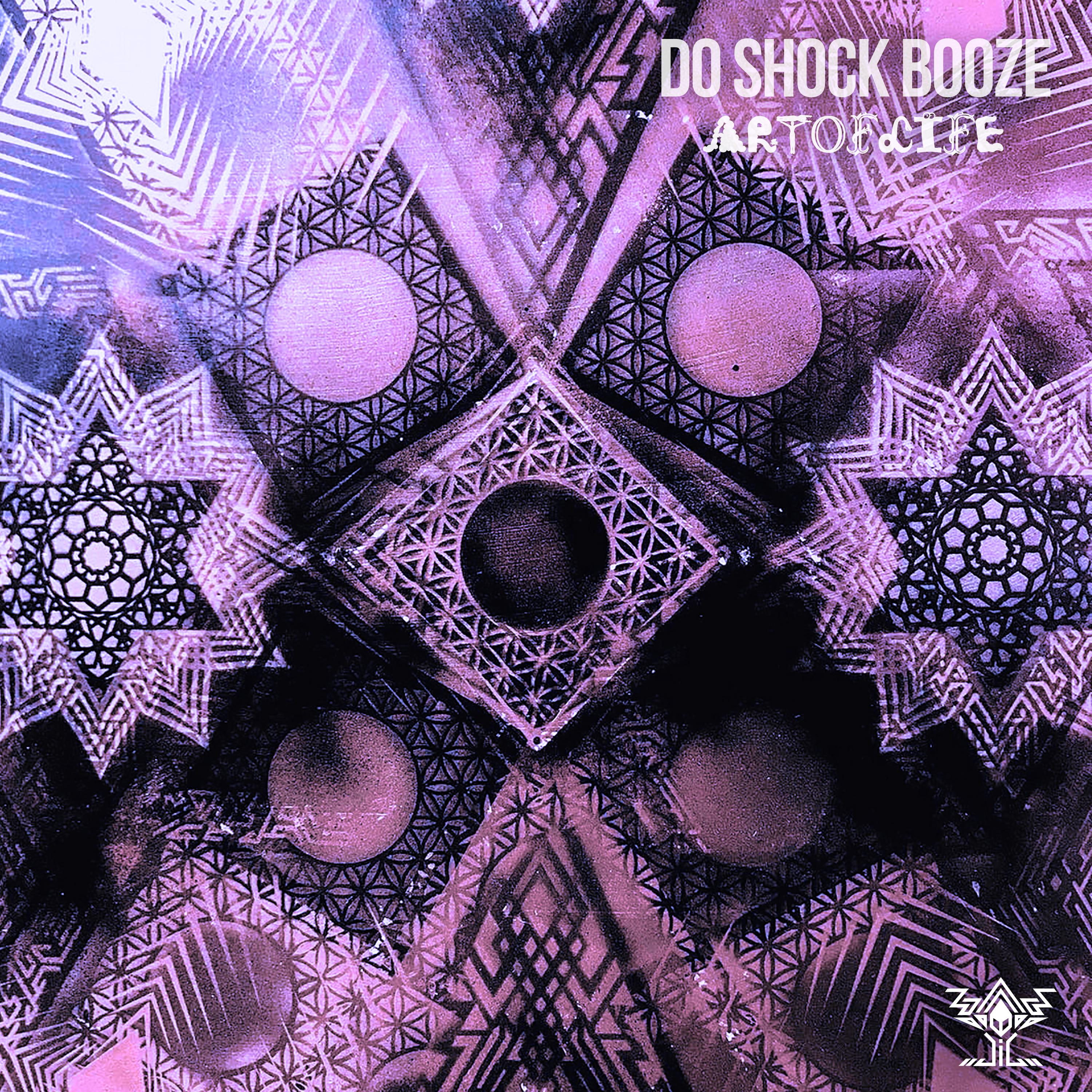 Do Shock Booze - Koyaniskatchy (Live Version)