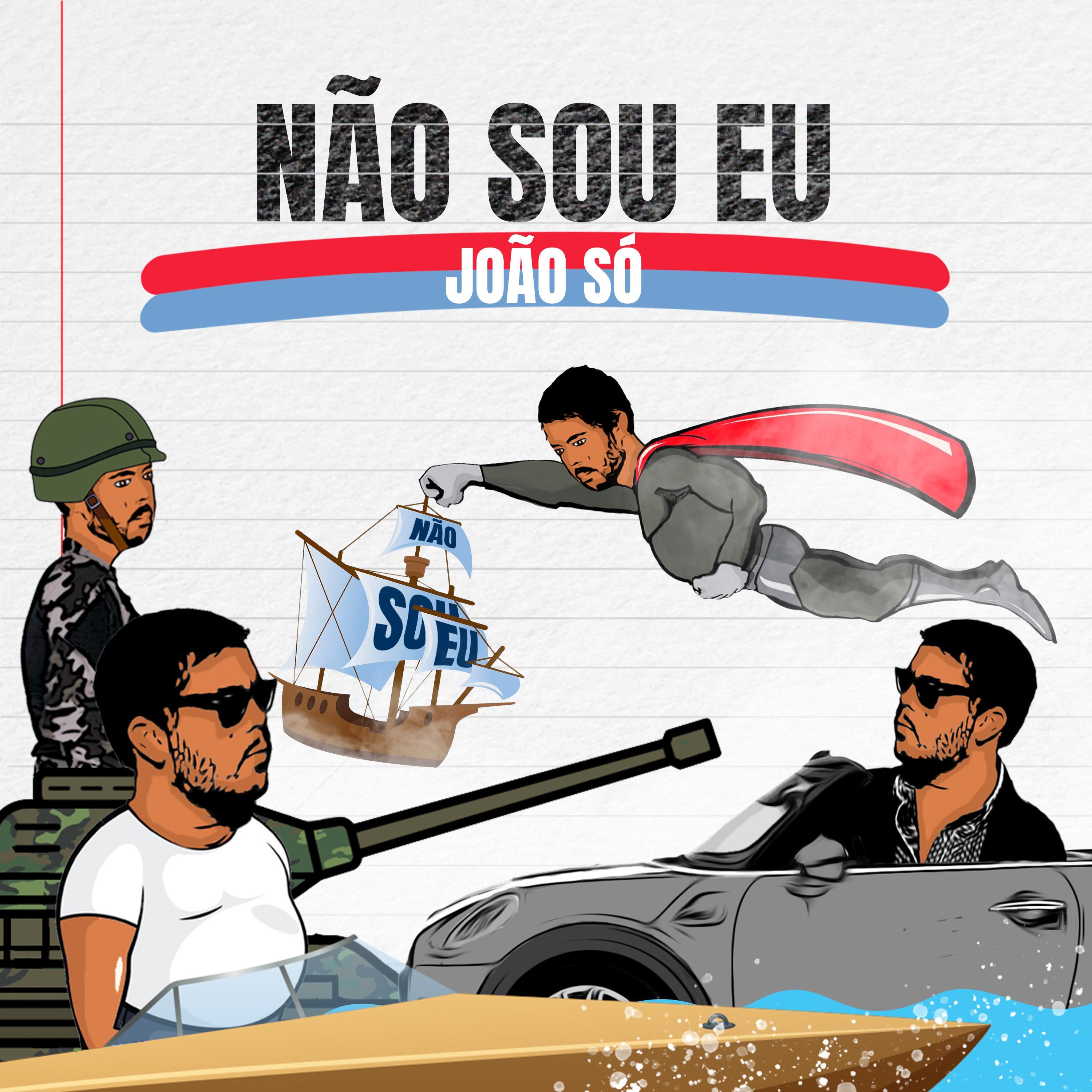Não Sou Eu