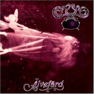 Alvefard