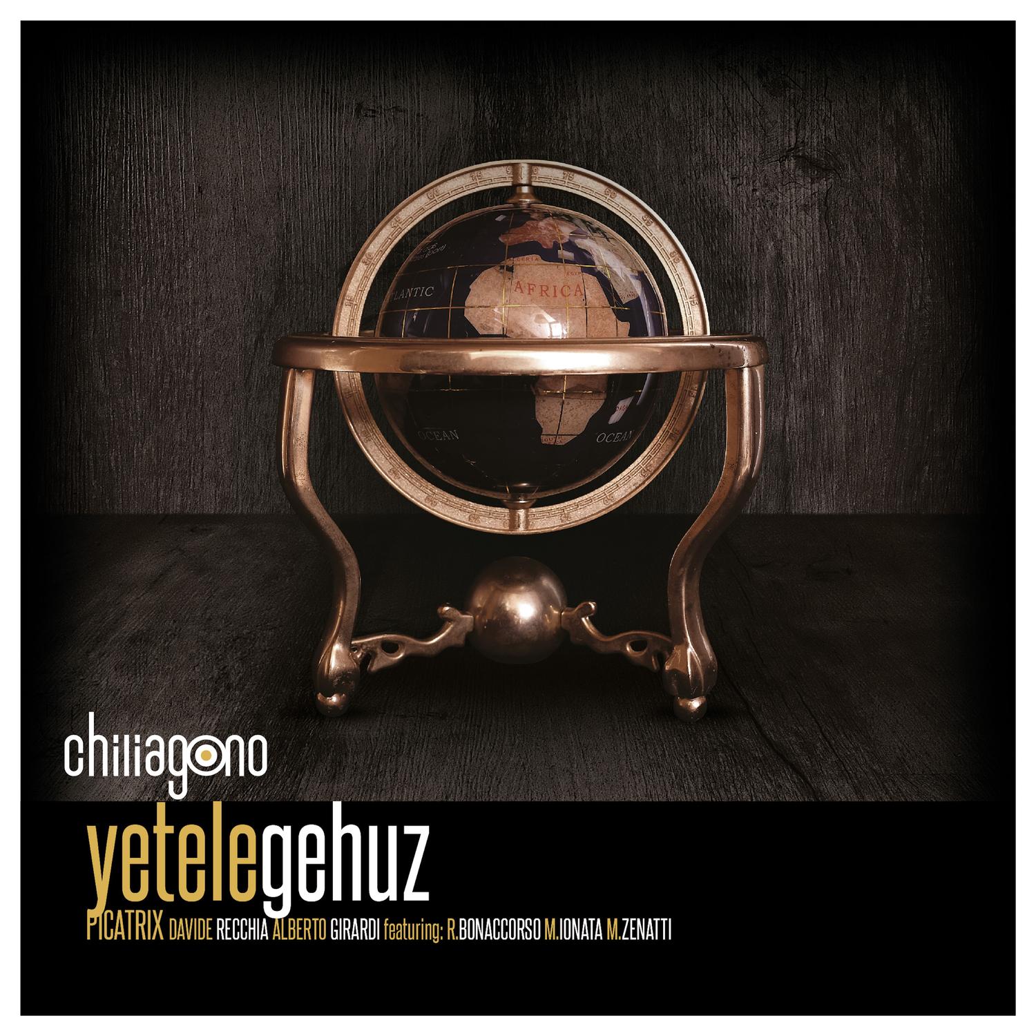 Yetelegehuz