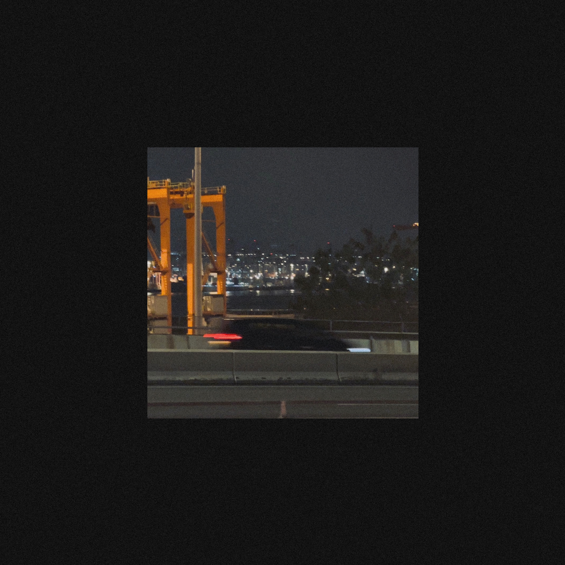 午夜苏州 Midnight Suzhou