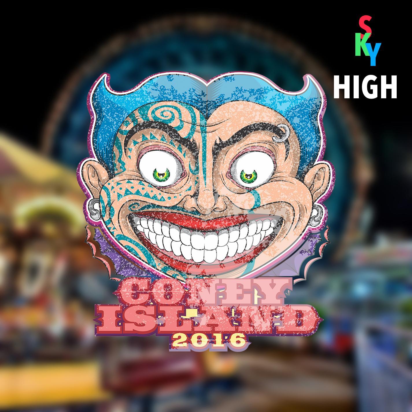 Coney Island 2016