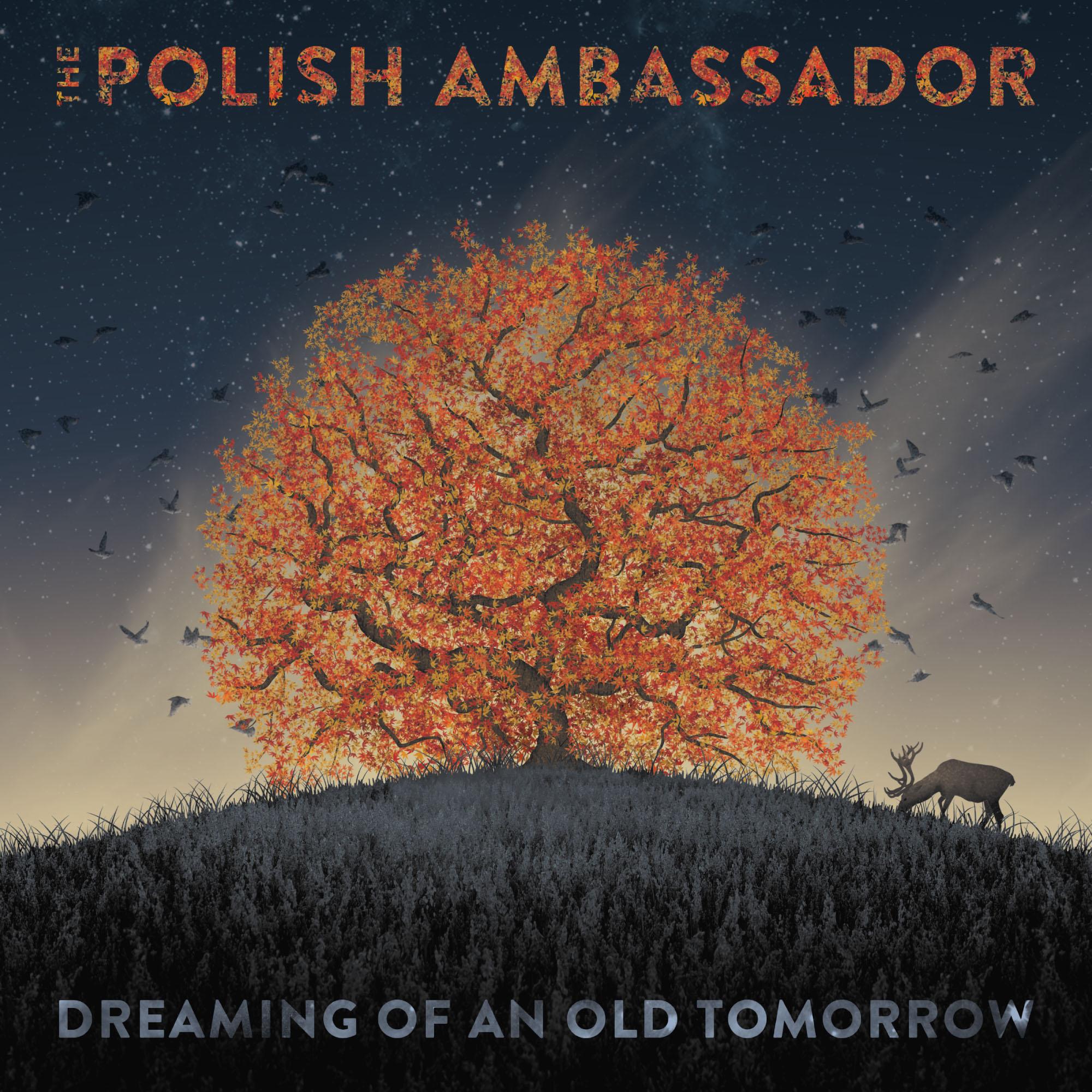 Dreaming of an Old Tomorrow